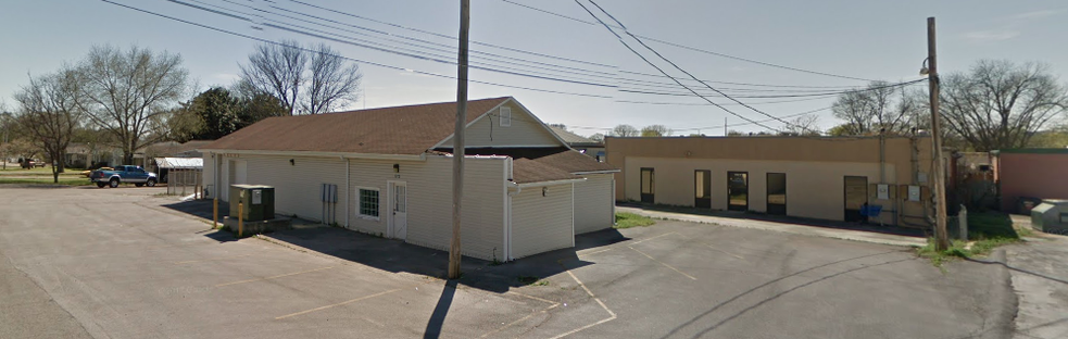 1315 Virginia Blvd NW, Huntsville, AL for sale - Building Photo - Image 1 of 1