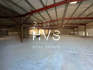 More details for Multiple Space Uses for Lease