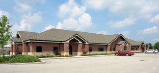 More details for 1201 Enterprise Dr, De Pere, WI - Office for Lease