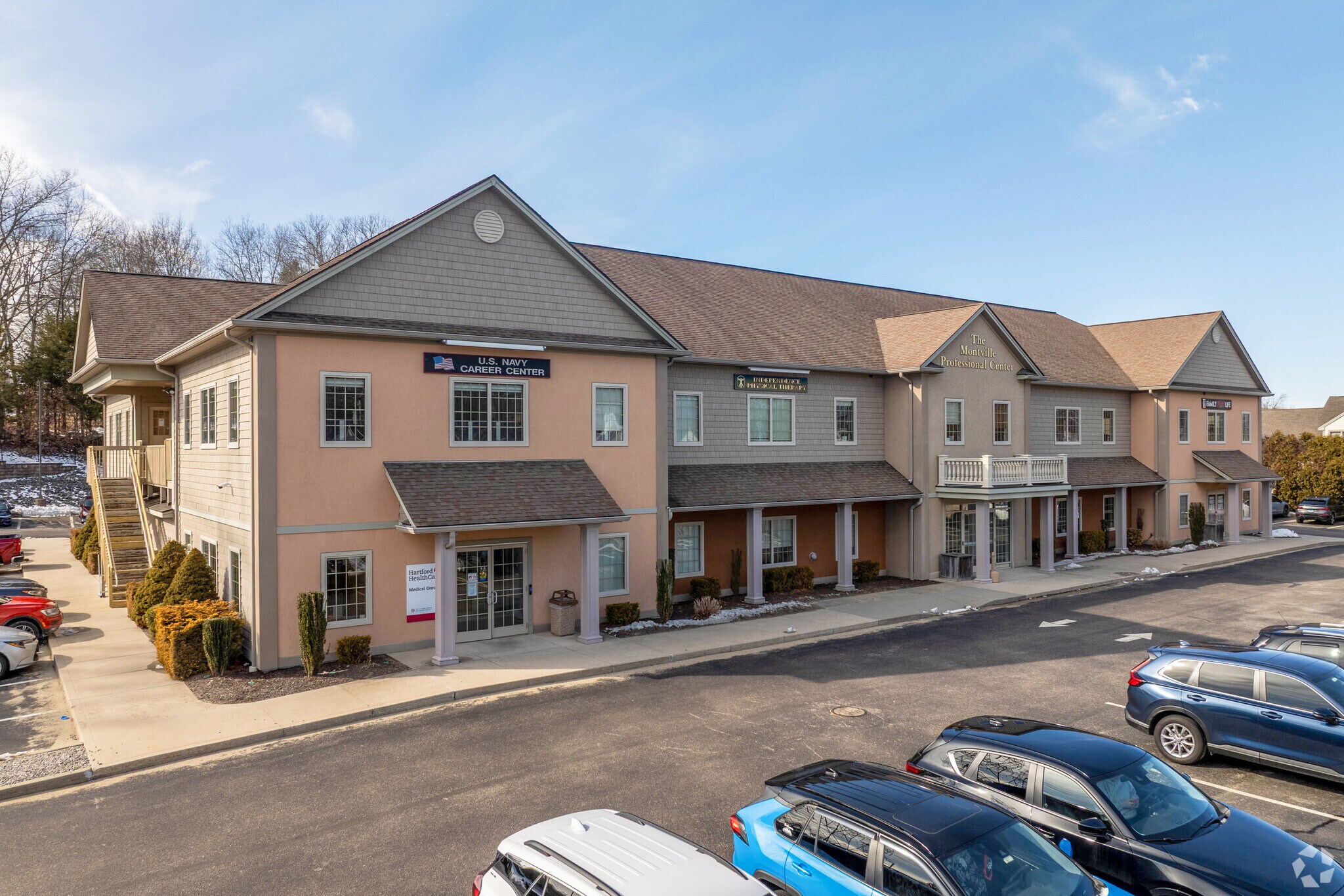 80 Norwich New London Tpke, Uncasville, CT for sale Primary Photo- Image 1 of 1