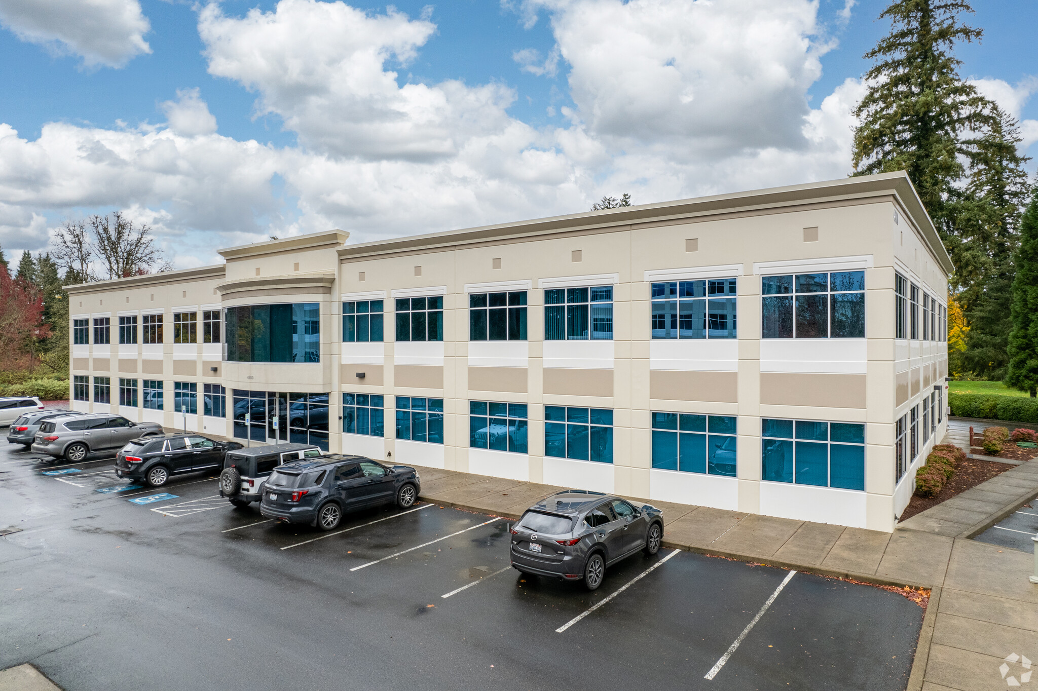 4800 NW Camas Meadows Dr, Camas, WA for lease Building Photo- Image 1 of 4