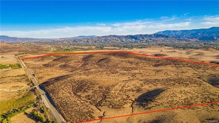 Borel Rd, Winchester, CA for sale Building Photo- Image 1 of 1