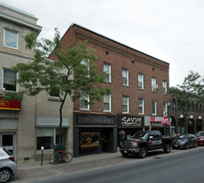 88-94 King St W, Brockville ON - Commercial Real Estate