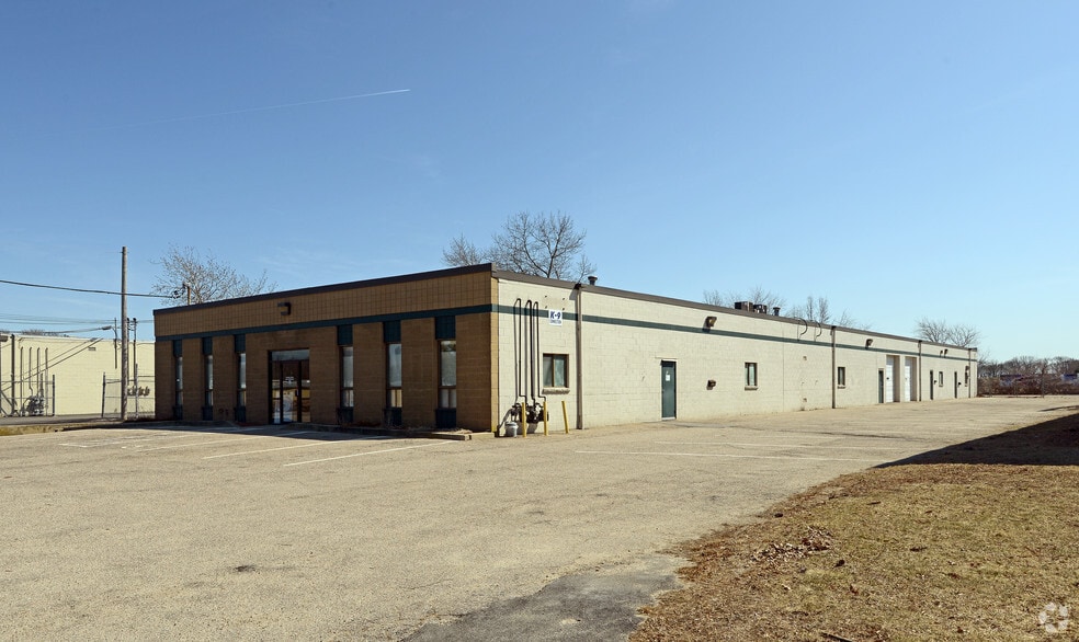 60 Minnesota Ave, Warwick, RI for lease - Primary Photo - Image 1 of 18