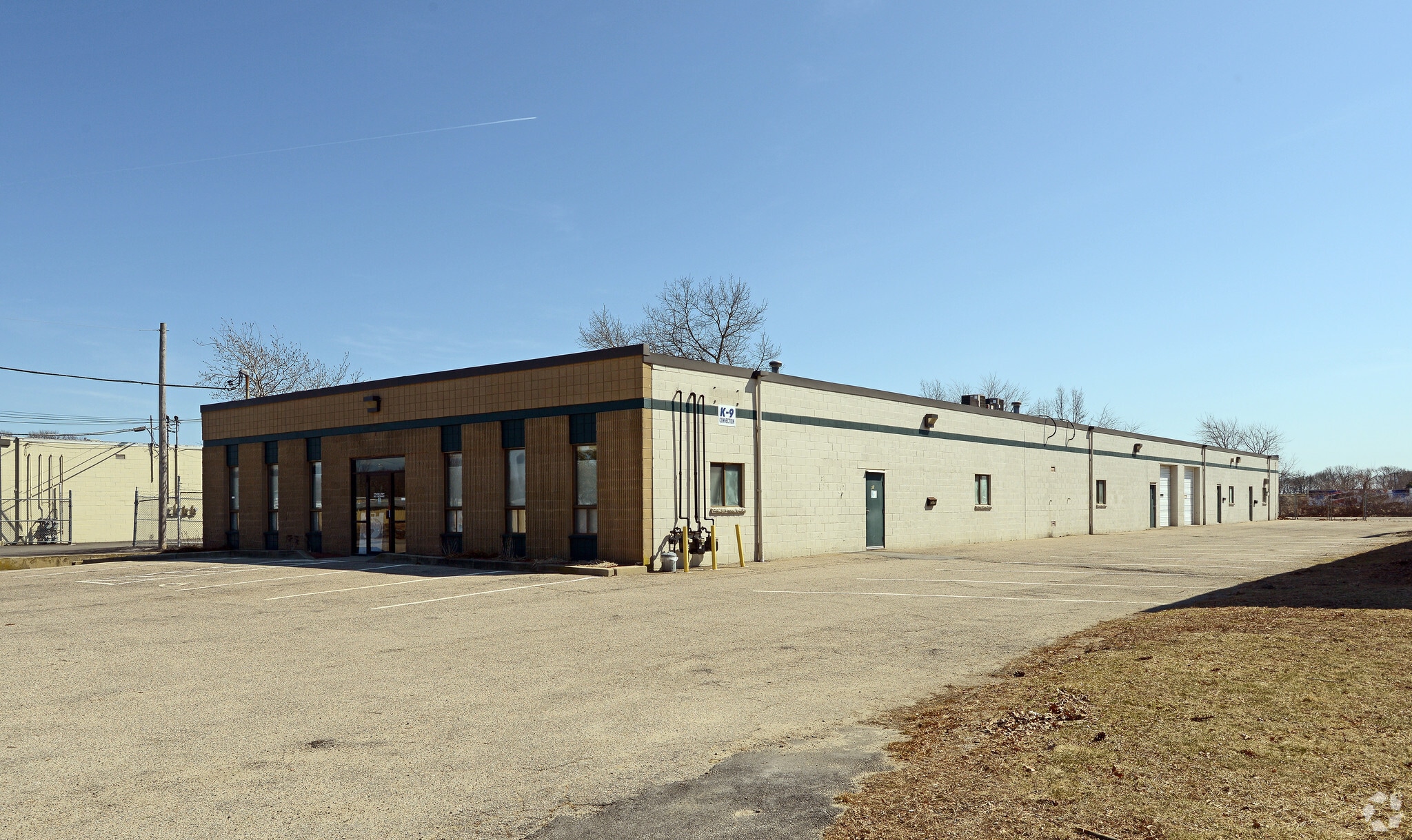 60 Minnesota Ave, Warwick, RI for lease Primary Photo- Image 1 of 19