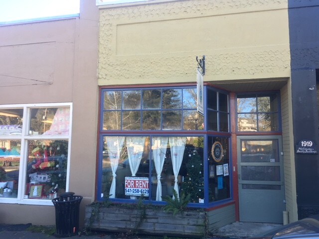 134-136 Spaulding Ave, Brownsville, OR for sale Other- Image 1 of 1