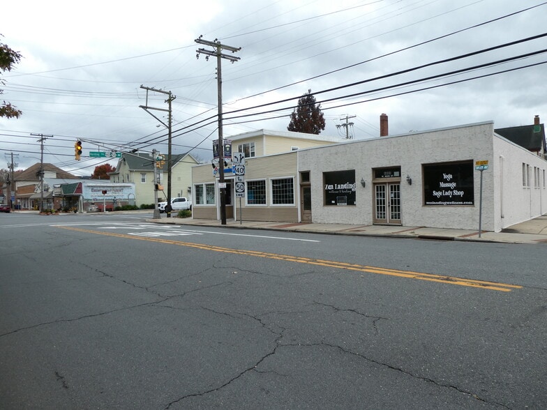 6002 Main St, Mays Landing, NJ for lease - Building Photo - Image 2 of 11