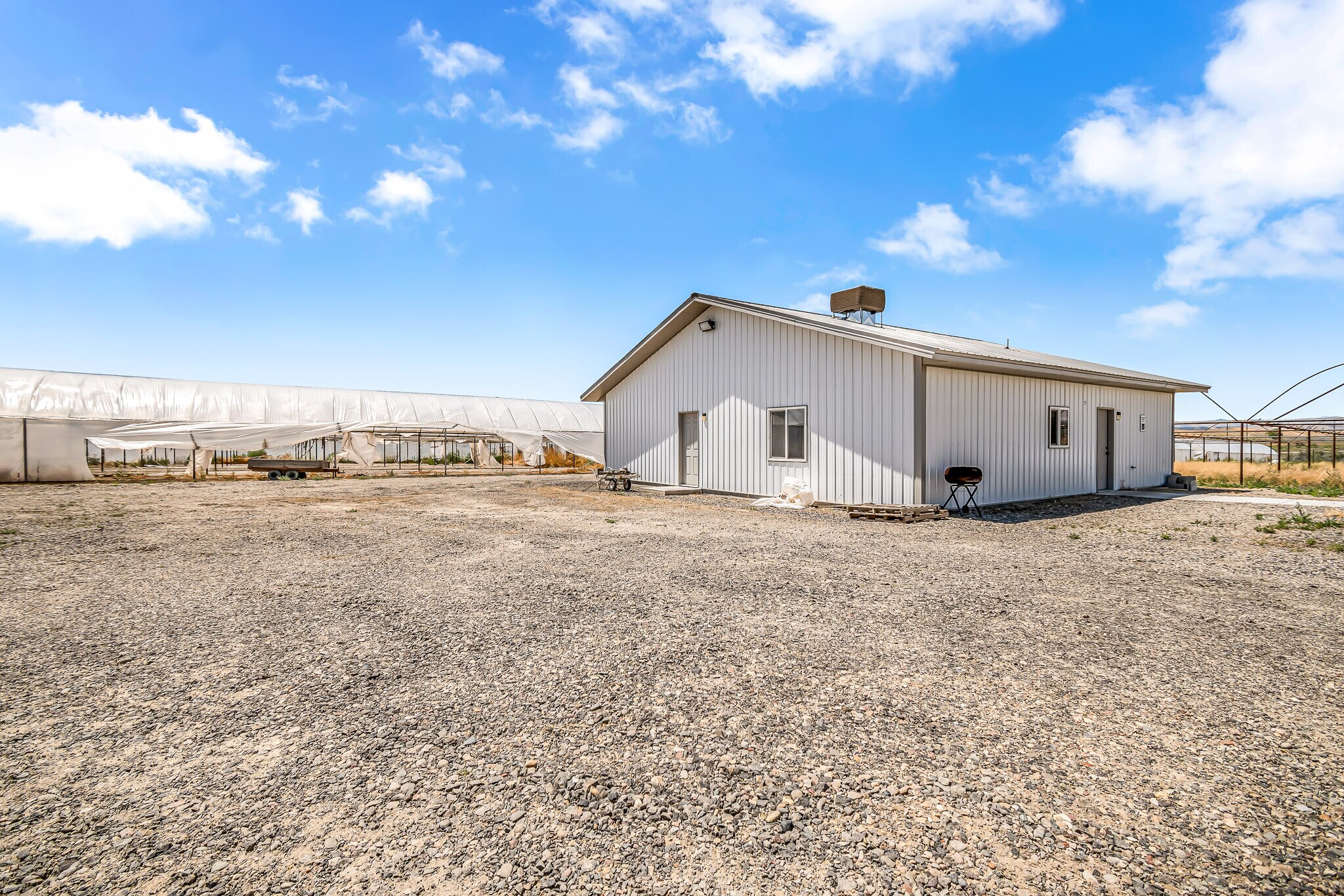 832 Old Highway 6&50, Mack, CO 81525 Mack Greenhouses