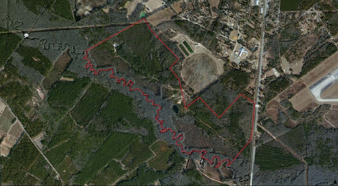 Edisto River, North, SC for sale Building Photo- Image 1 of 1