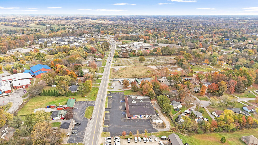 3012 Highway 31 W, White House, TN for sale - Building Photo - Image 2 of 19