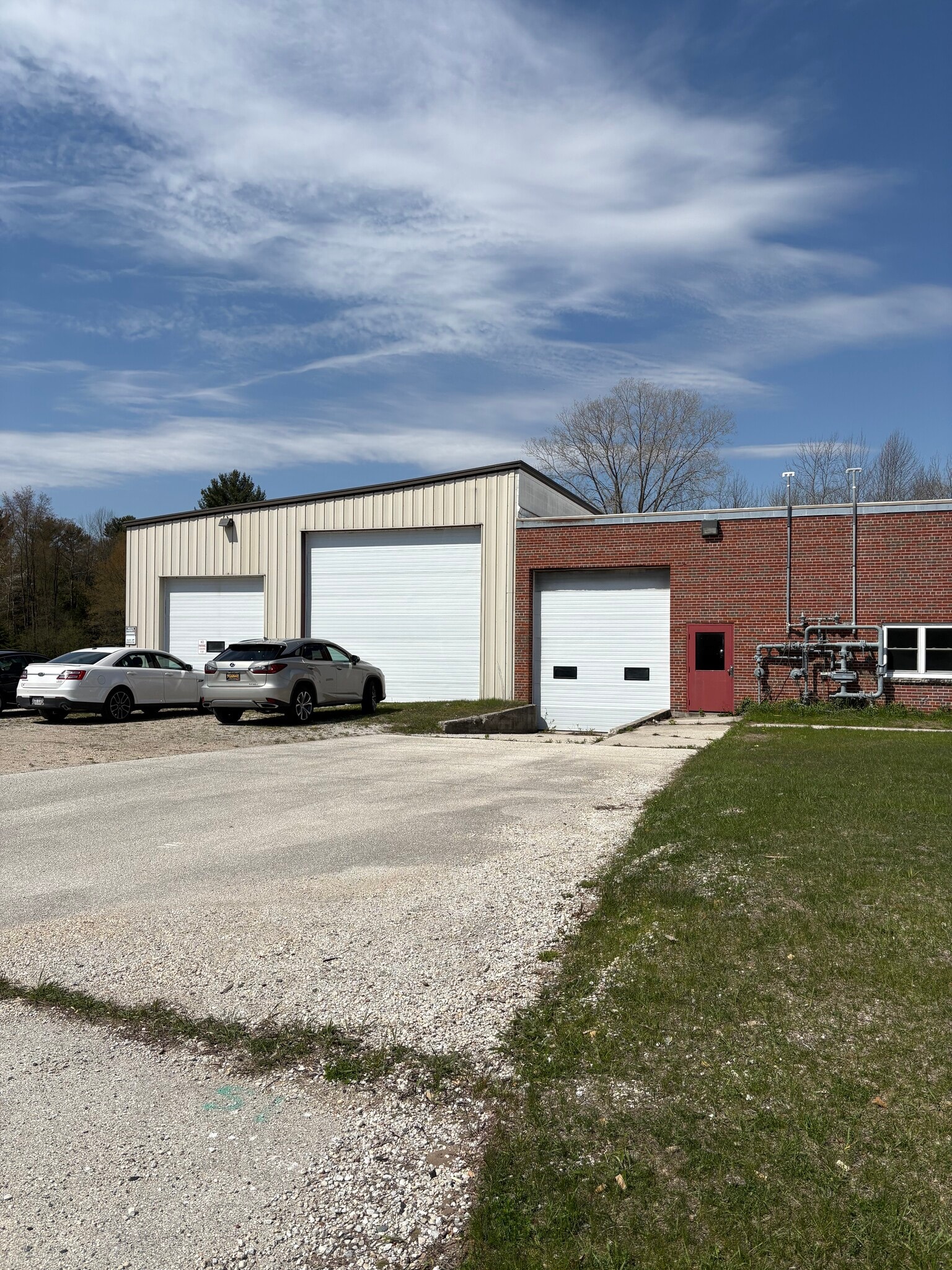 1912 Columbus St, Two Rivers, WI for sale Building Photo- Image 1 of 10