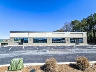 More details for 1120 N Blairs Bridge Rd, Lithia Springs, GA - Flex for Sale