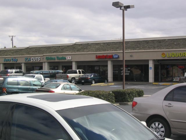 3510 Auburn Blvd, Sacramento, CA for lease - Building Photo - Image 2 of 5