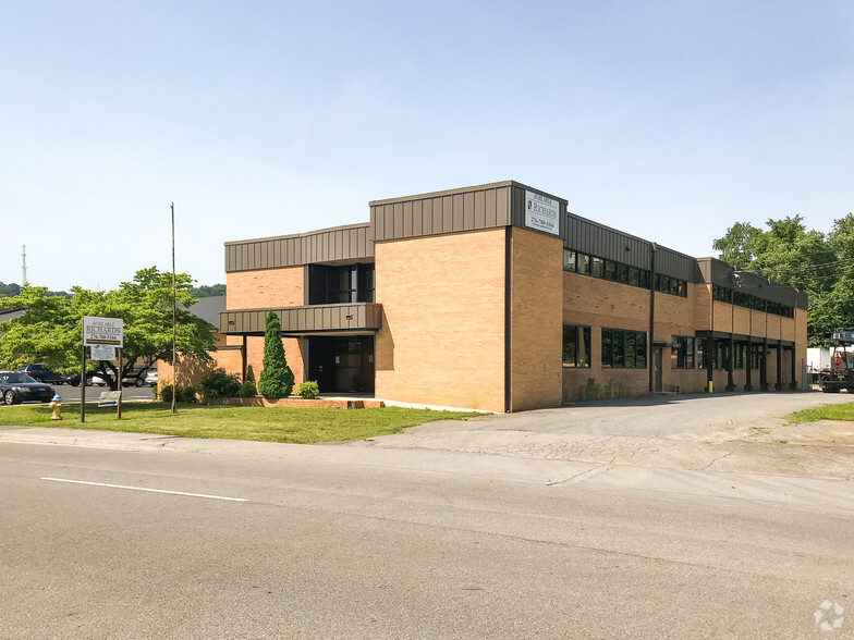 200 Bob Morrison Blvd, Bristol, VA for lease - Building Photo - Image 1 of 7