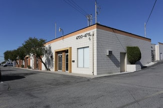 More details for 4700-4718 Brooks St, Montclair, CA - Retail, Industrial for Lease