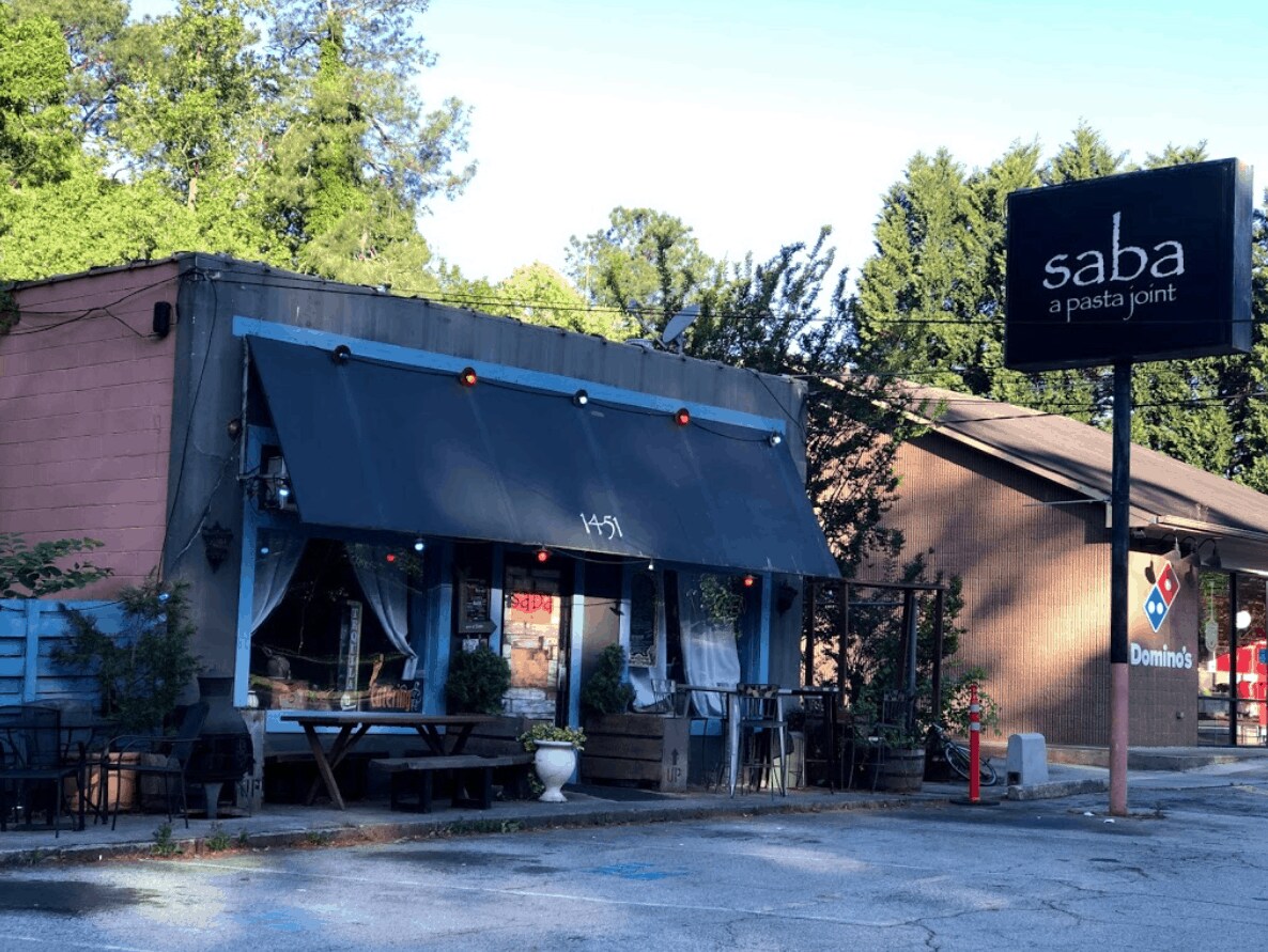 1451 Oxford Rd, Atlanta, GA for sale Building Photo- Image 1 of 1