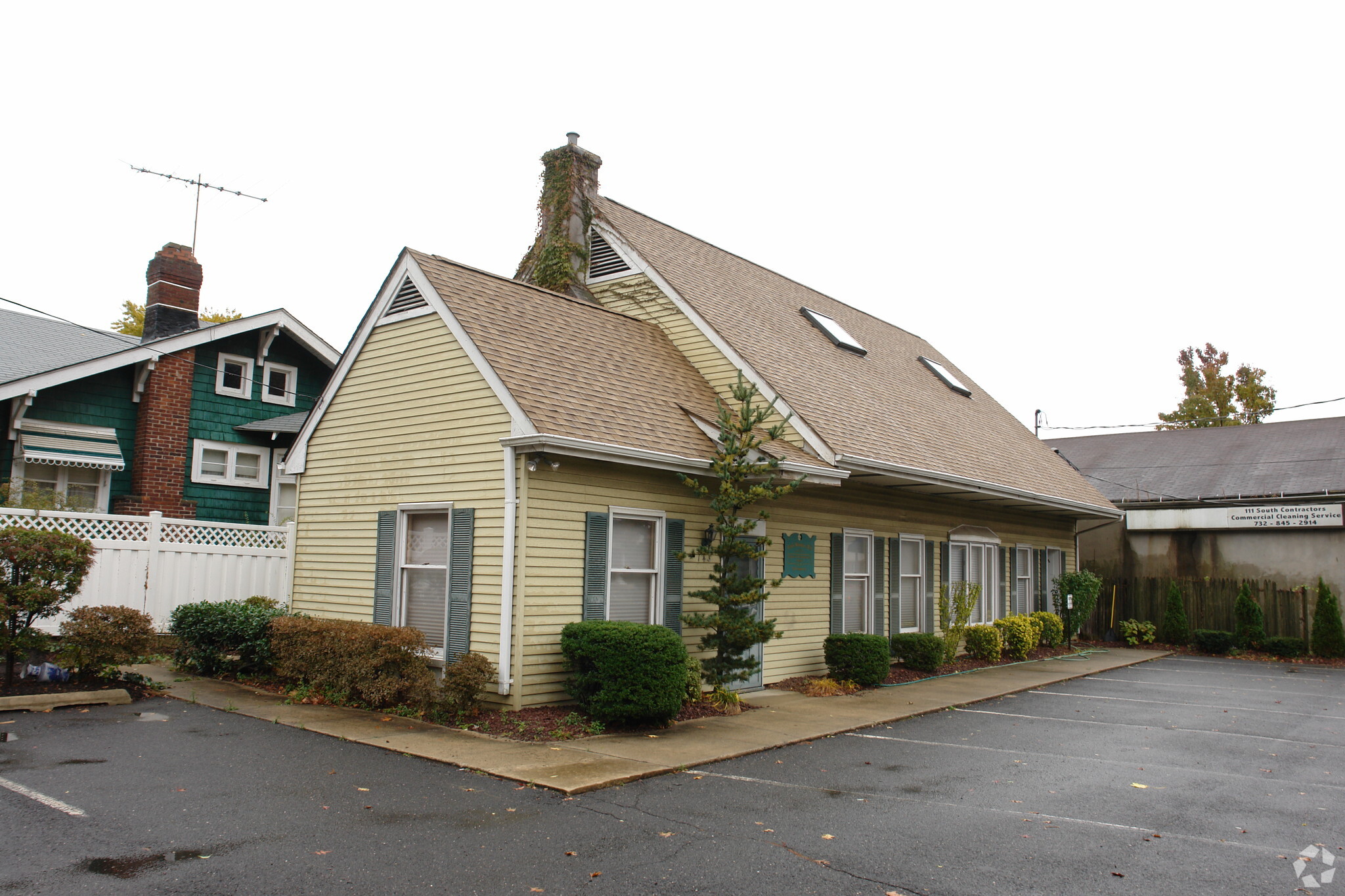 143 South St, Freehold, NJ for sale Primary Photo- Image 1 of 9