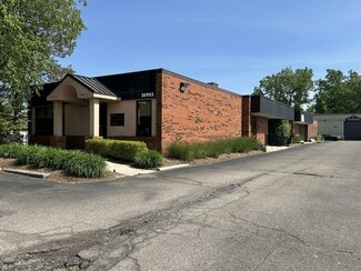 More details for 30903 W 10 Mile Rd, Farmington Hills, MI - Office for Lease