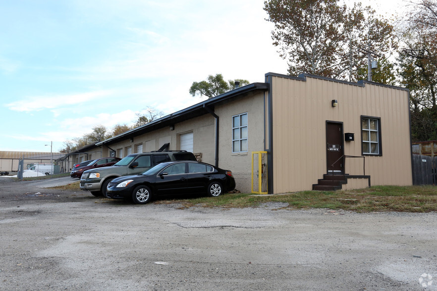 6501-6505 Neuter Ave, Rosedale, MD for lease - Building Photo - Image 3 of 6