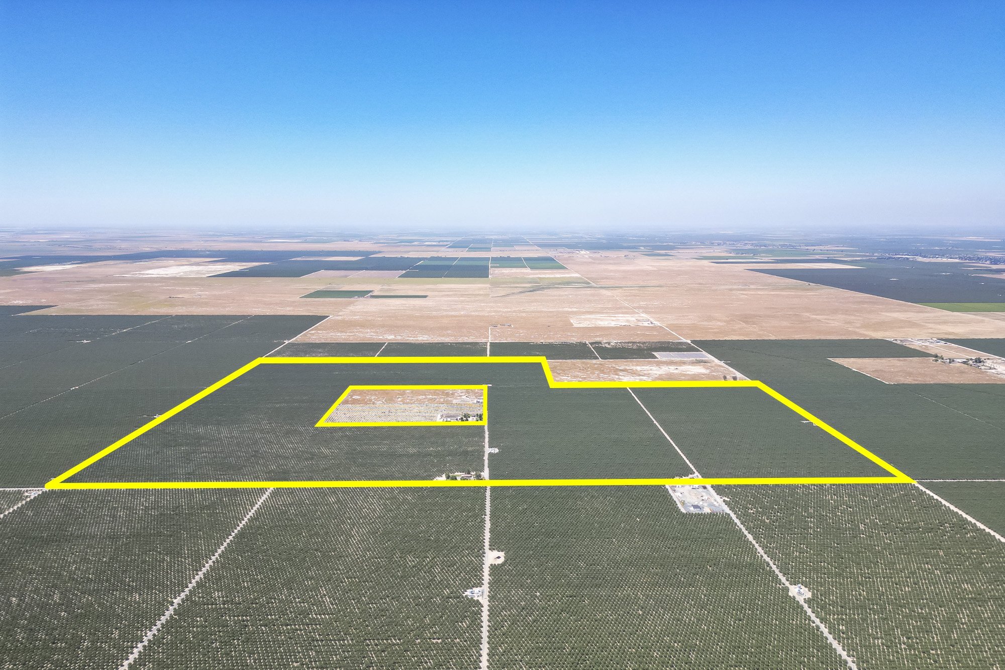 10570 Avenue 16, Delano, CA 93215