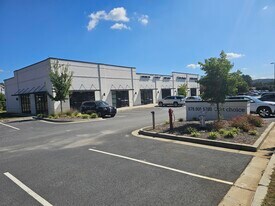 1st Choice Dental Center Building - Office Space