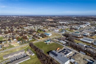More details for Pear St, Saint Joseph, MO - Land for Sale