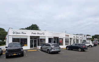More details for 930-940 High Ridge Rd, Stamford, CT - Retail for Lease