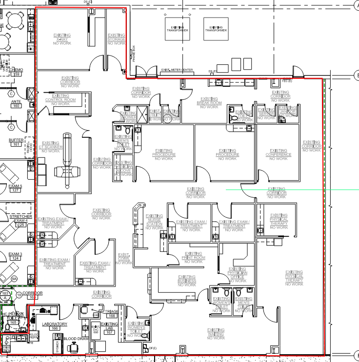 378 Marketplace Blvd, Johnson City, Tn 37604 - Office Medical For Lease 