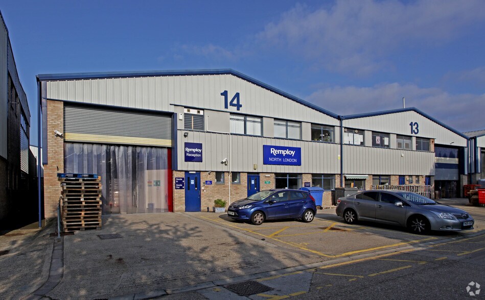 167 Hermitage Rd London N4 1LZ Industrial for Lease LoopNet 167 Hermitage Rd London N4 1LZ Industrial for Lease LoopNet
