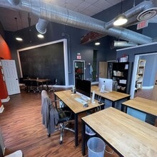 241 E 4th St, Frederick, MD for lease Interior Photo- Image 2 of 12