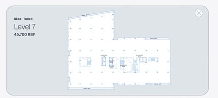Michigan Ave NW, Washington, DC for lease Floor Plan- Image 1 of 1