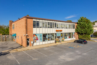 More details for 10730 Connecticut Ave, Kensington, MD - Retail for Sale