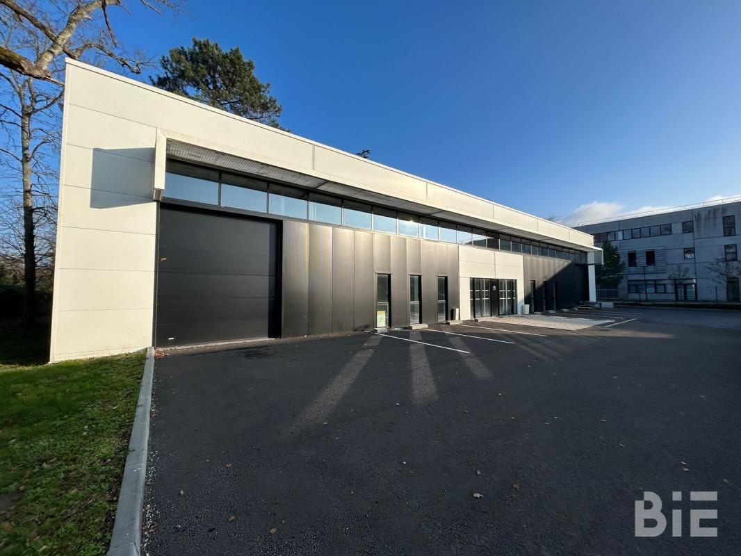 6 Rue Pierre-Georges Latecoere, Mérignac for lease Building Photo- Image 1 of 13
