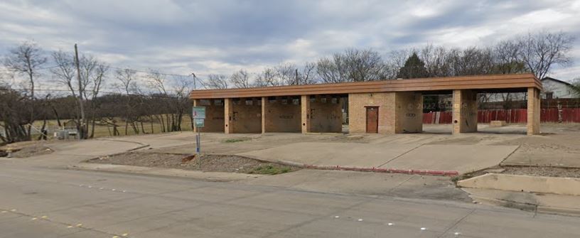 919 Rodeo Center Blvd, Mesquite, TX for sale Primary Photo- Image 1 of 1