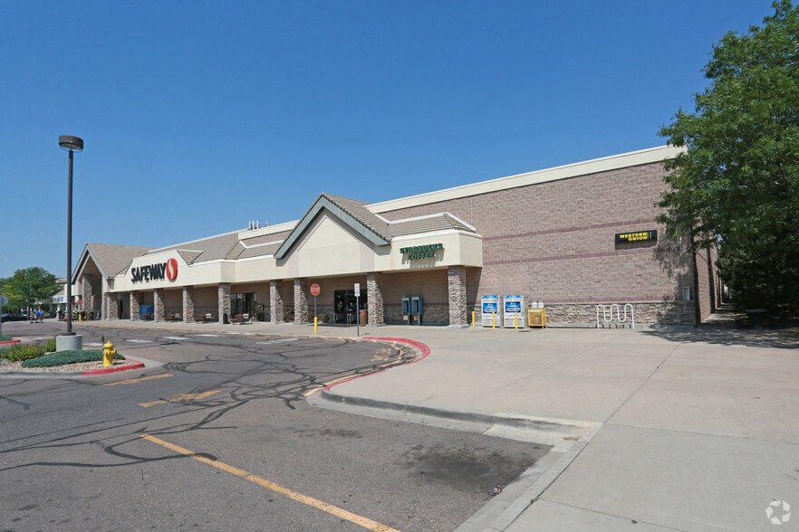 10250 10350 Federal Blvd Federal Heights Co 80260 Retail