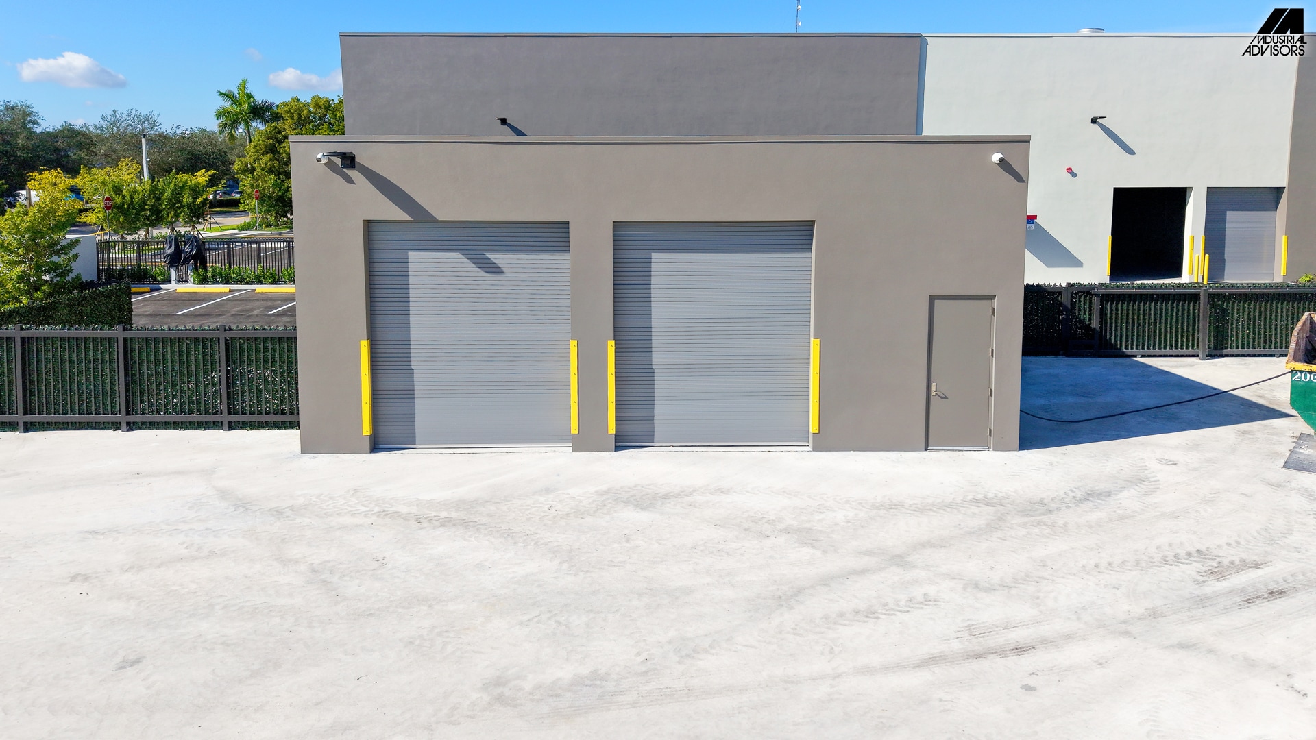 10941 NW 123rd St, Medley, FL for lease Interior Photo- Image 1 of 7