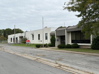 More details for 6 Morrill Pl, Fulton, NY - Industrial for Lease