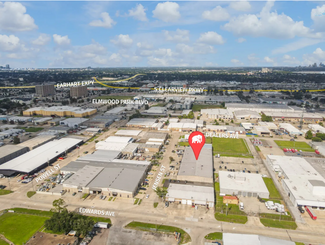 More details for 5612 Jensen St, New Orleans, LA - Industrial for Lease