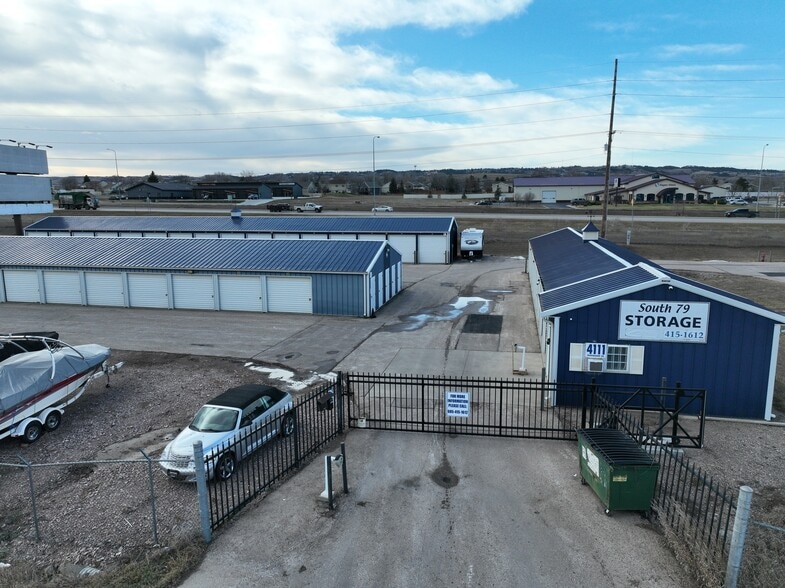 4101 Biernbaum ln, Rapid City, SD for sale - Building Photo - Image 2 of 24