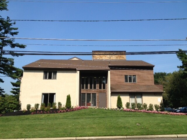 1236 Brace Rd, Cherry Hill, NJ for sale Building Photo- Image 1 of 1