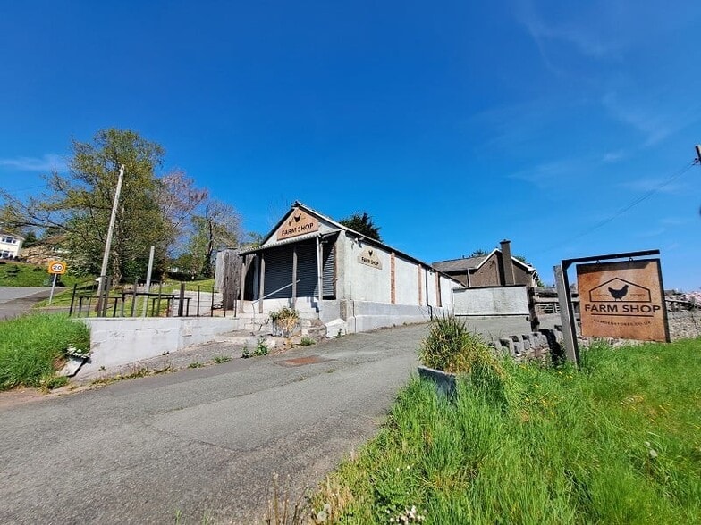 1 Dorlangoch, Brecon for sale - Building Photo - Image 3 of 9