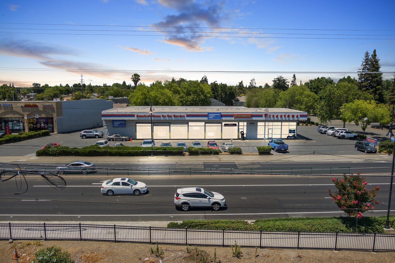 10407 Folsom Blvd, Rancho Cordova, CA 95670 Firestone 10407 Folsom Blvd, Rancho Cordova, CA 95670 Firestone