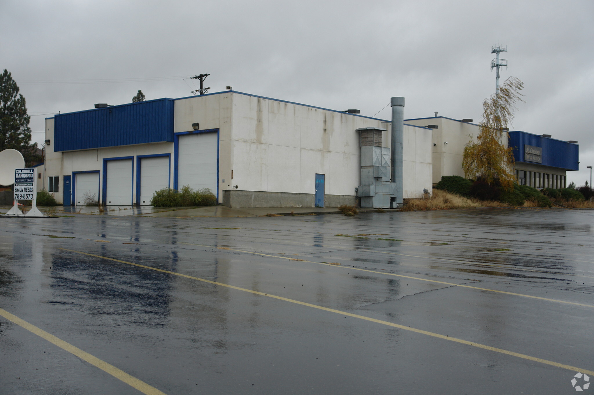 2218 N 1st St, Cheney, WA for lease Primary Photo- Image 1 of 5