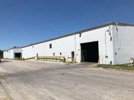 Nudo warehouse - Warehouse