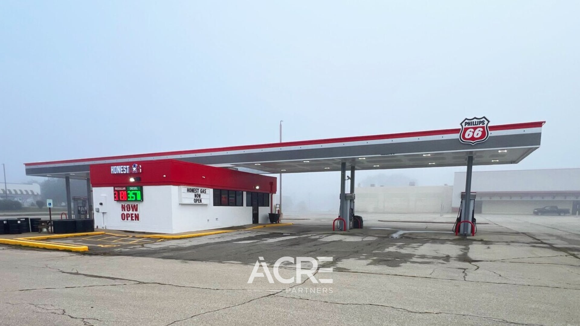 1420 E Pershing Rd, Decatur, IL for sale Building Photo- Image 1 of 7