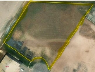 More details for 1674 2750 S, Ogden, UT - Land for Sale