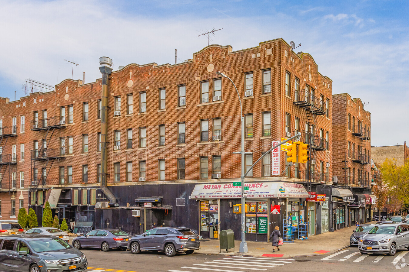 1207 49th St, Brooklyn, NY 11219 | LoopNet