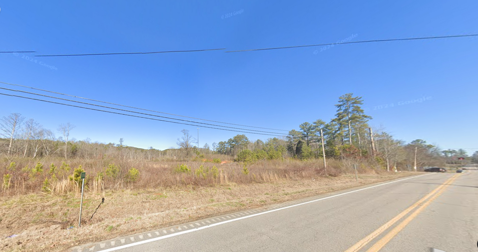 0 Valley Dr, Attalla, AL for sale - Building Photo - Image 3 of 4