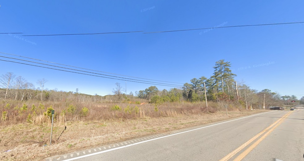 0 Valley Dr, Attalla, AL 35954 Land for Sale