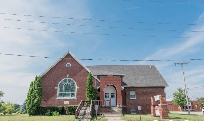 2014 W Wallen Rd, Fort Wayne, IN for sale Building Photo- Image 1 of 1